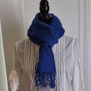 NWT Max Mara Scarf